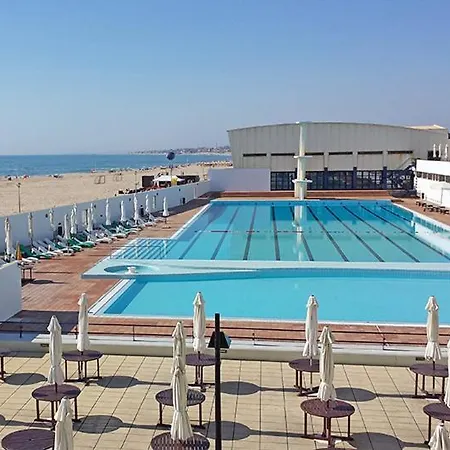 Easy In Appartement Espinho (Aveiro)