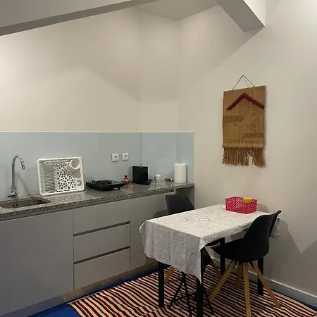 Easy In Espinho (Aveiro)