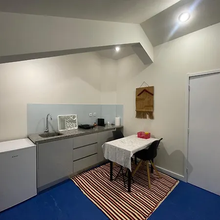 Appartement Easy In *