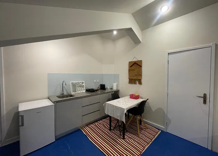 Appartement Easy In *