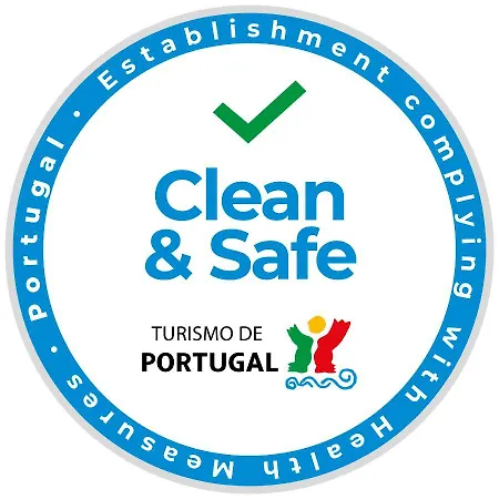 Easy In Lägenhet Espinho (Aveiro)