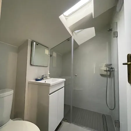 Daire Easy In Espinho (Aveiro)