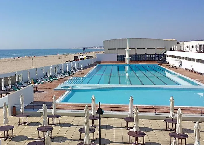 Easy In Appartamento Espinho (Aveiro)