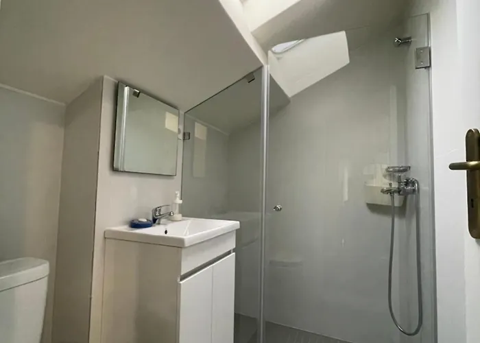 Appartamento Easy In Espinho (Aveiro)