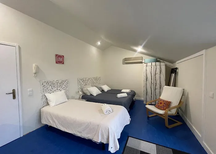 Easy In * Espinho (Aveiro)